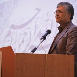 شهردار منطقه ثامن در جمع اساتید و دانشجویان دانشگاه خیام مشهد
