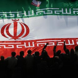 جشن سی و هشتمین فجر انقلاب شکوهمند اسلامی ایران 
